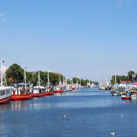 Bungalow Bei Warnemuende エルメンホルスト エクステリア 写真