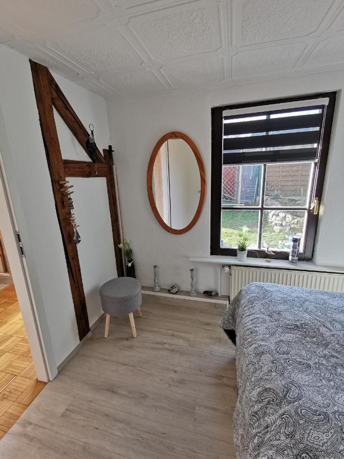 Bungalow Bei Warnemuende エルメンホルスト エクステリア 写真