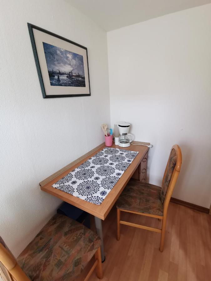 Bungalow Bei Warnemuende エルメンホルスト エクステリア 写真