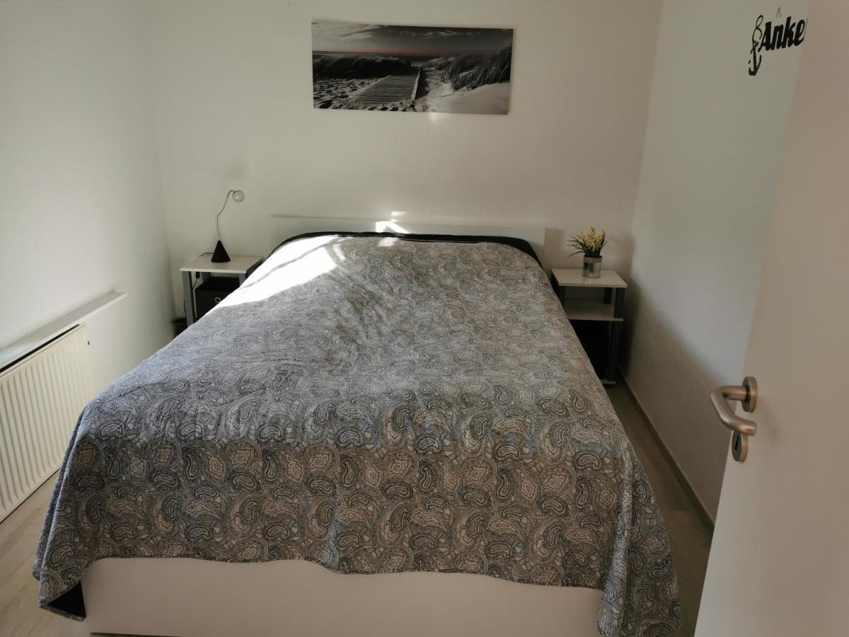 Bungalow Bei Warnemuende エルメンホルスト エクステリア 写真