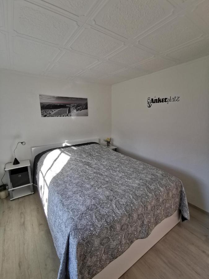 Bungalow Bei Warnemuende エルメンホルスト エクステリア 写真